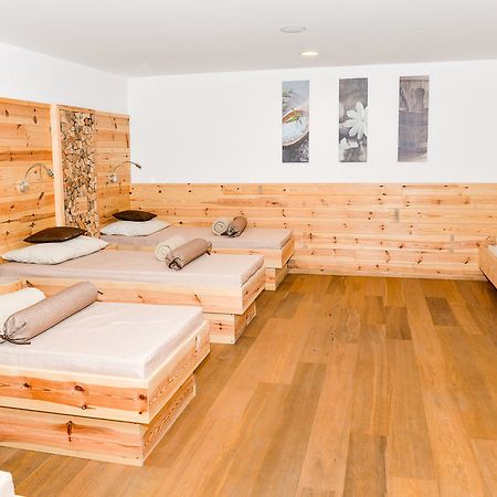 Rogen Hotel Rio di Pusteria Buitenkant foto