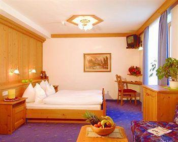 Rogen Hotel Rio di Pusteria Buitenkant foto