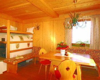 Rogen Hotel Rio di Pusteria Buitenkant foto